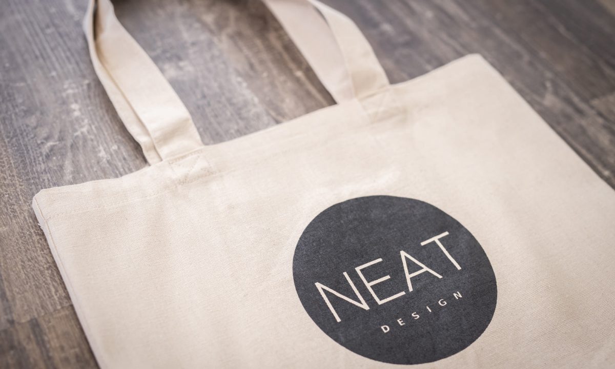 Neat design Merchandising