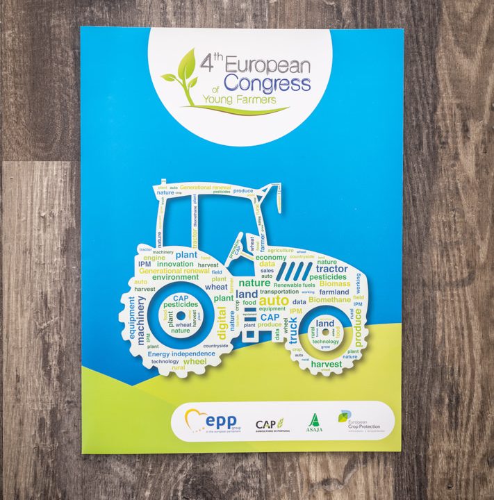 Parlamento europeu epp