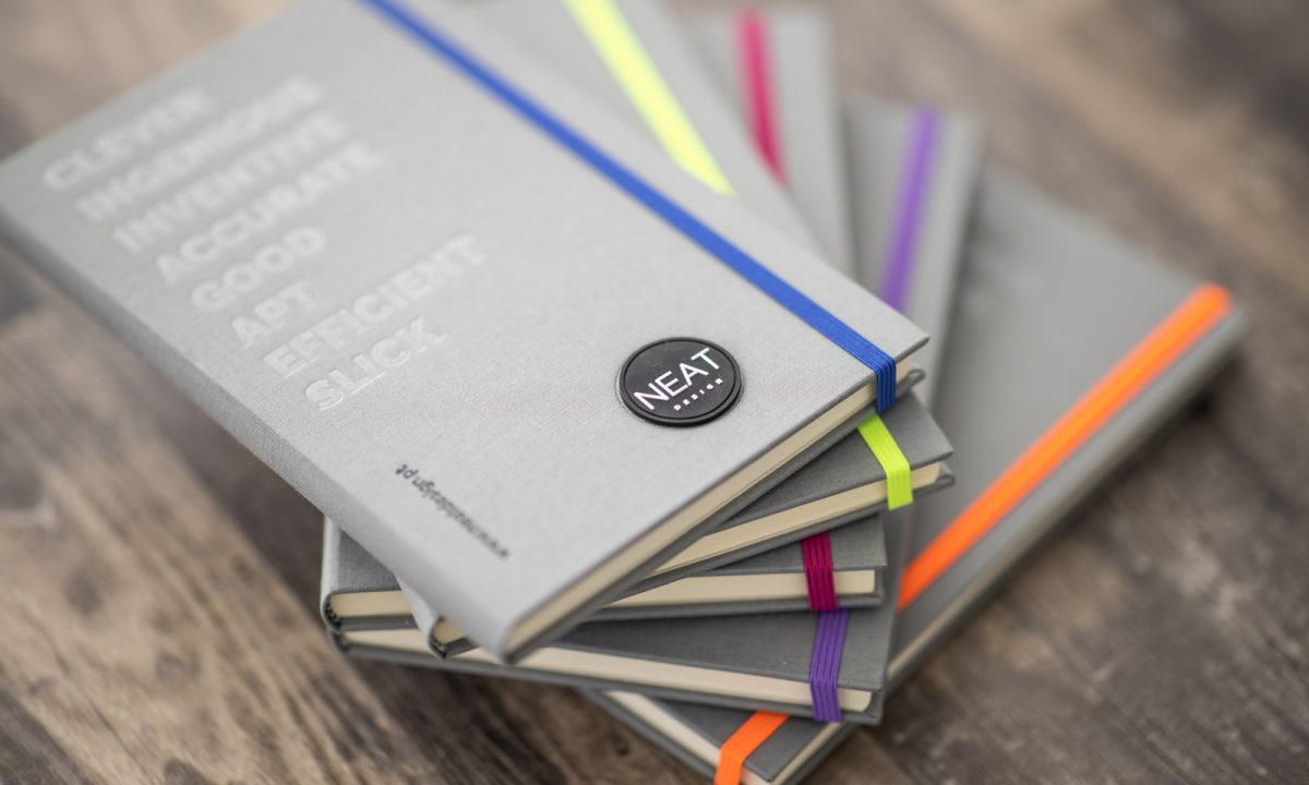 Neat design - design / merchandising