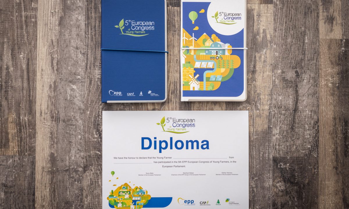 Parlamento europeu epp Eventos /merchandising