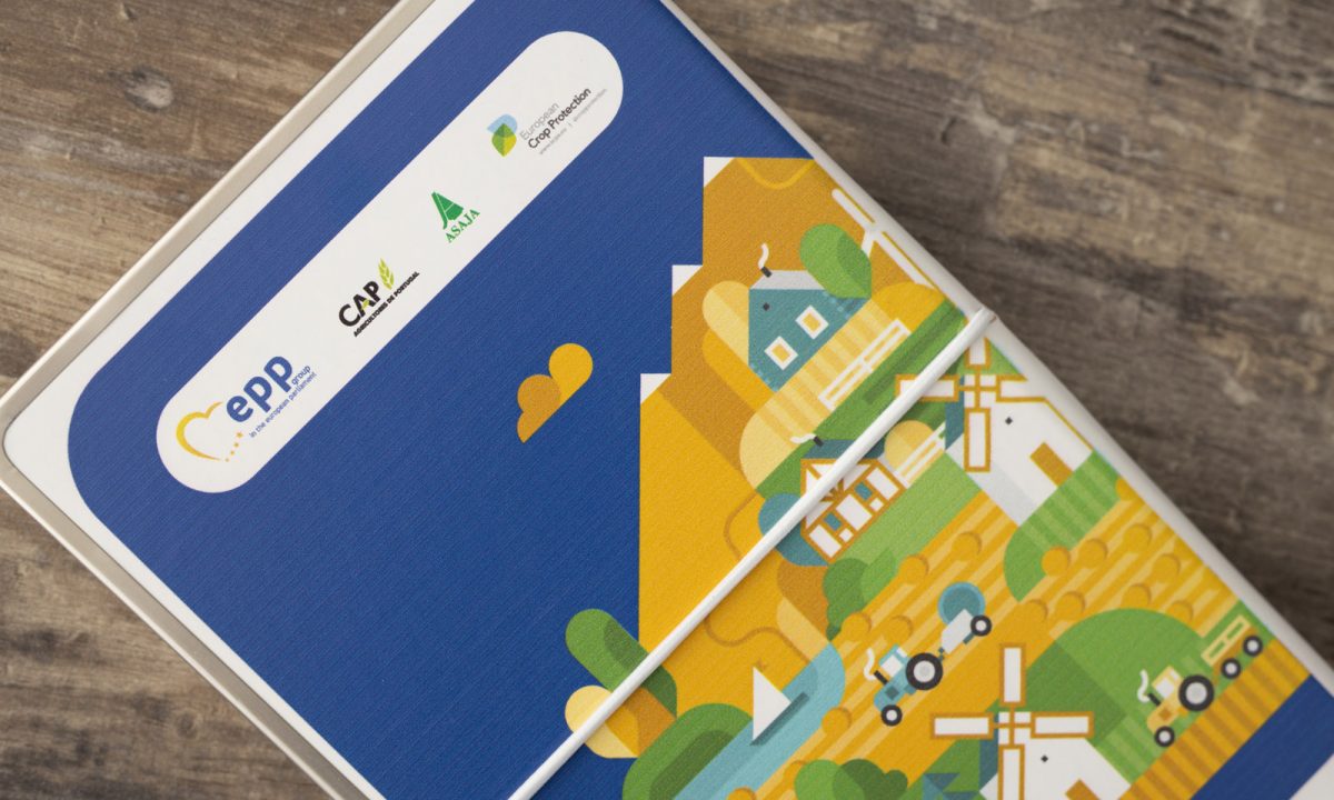 Parlamento europeu epp Eventos /merchandising