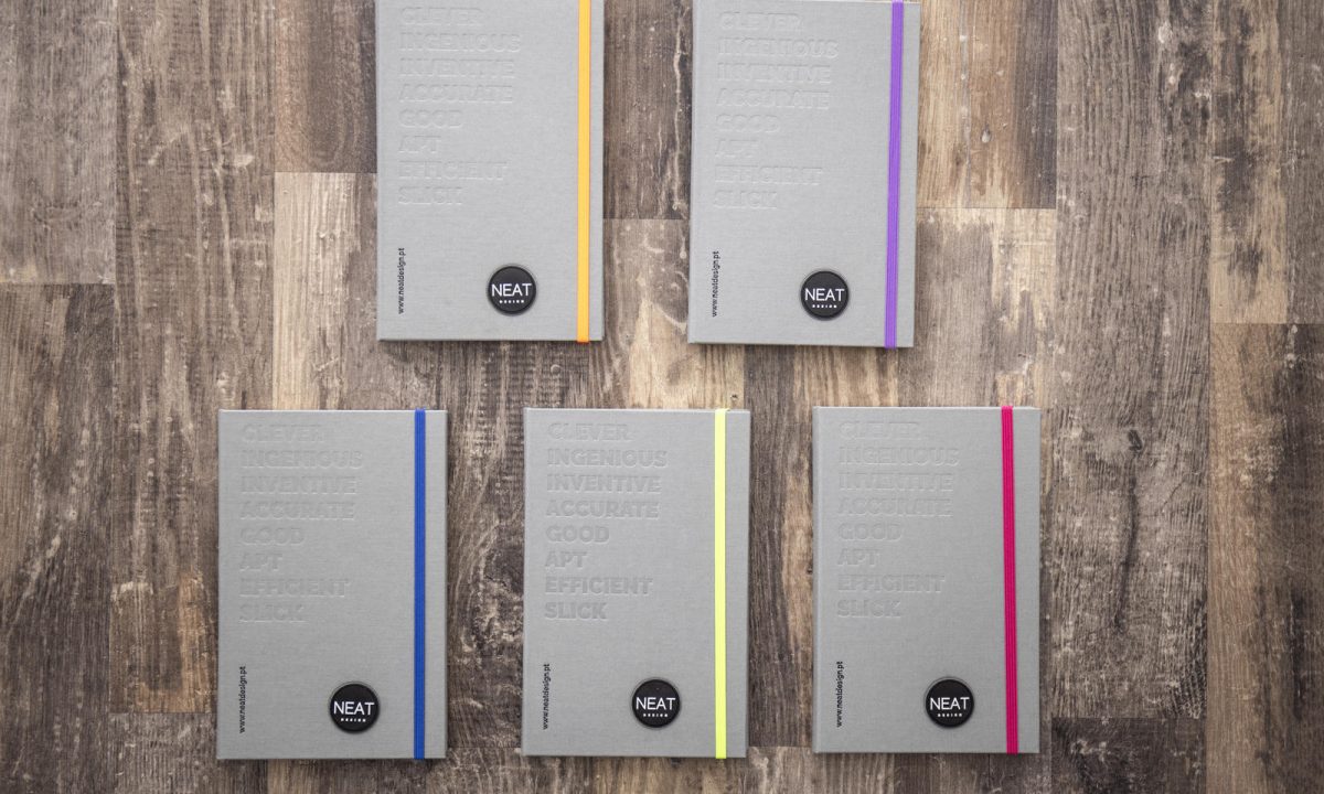 Neat design - design / merchandising