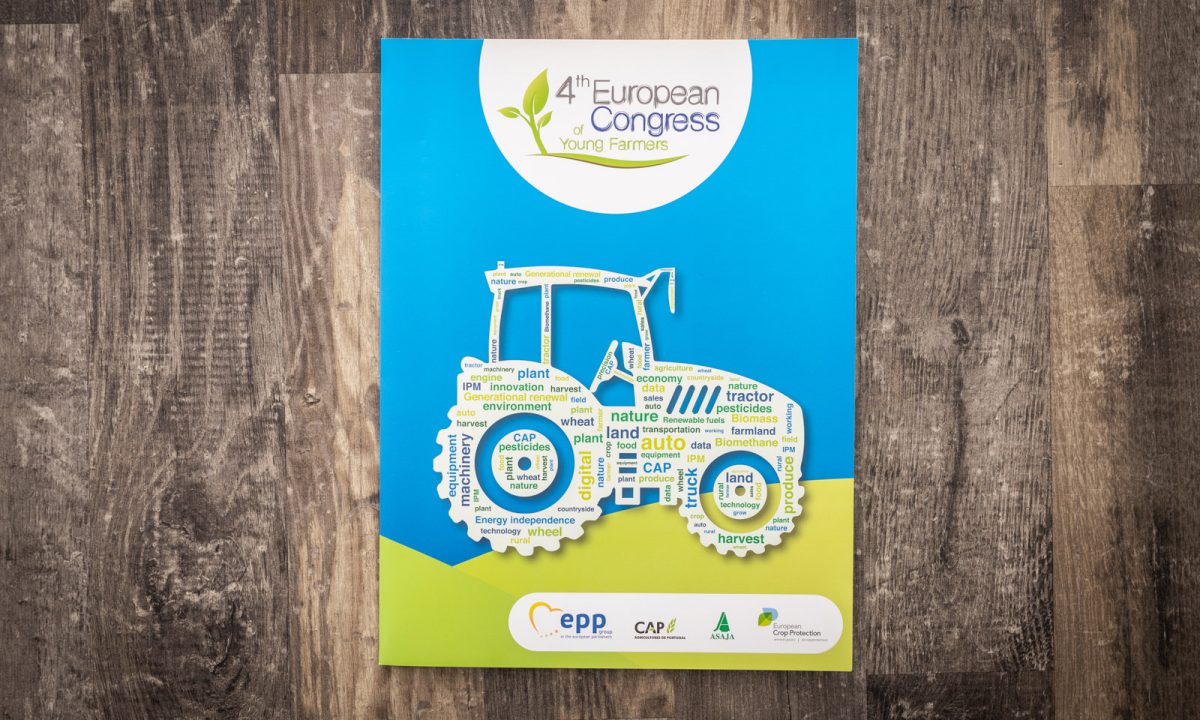 Parlamento europeu epp