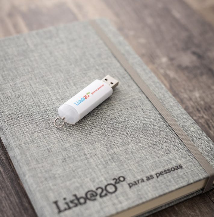 Lisboa 2020 Merchandising