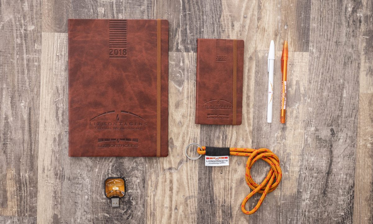 LIZMONTAGENS Merchandising