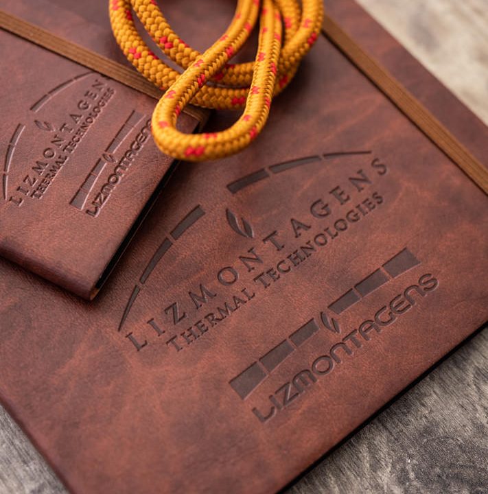 LIZMONTAGENS Merchandising