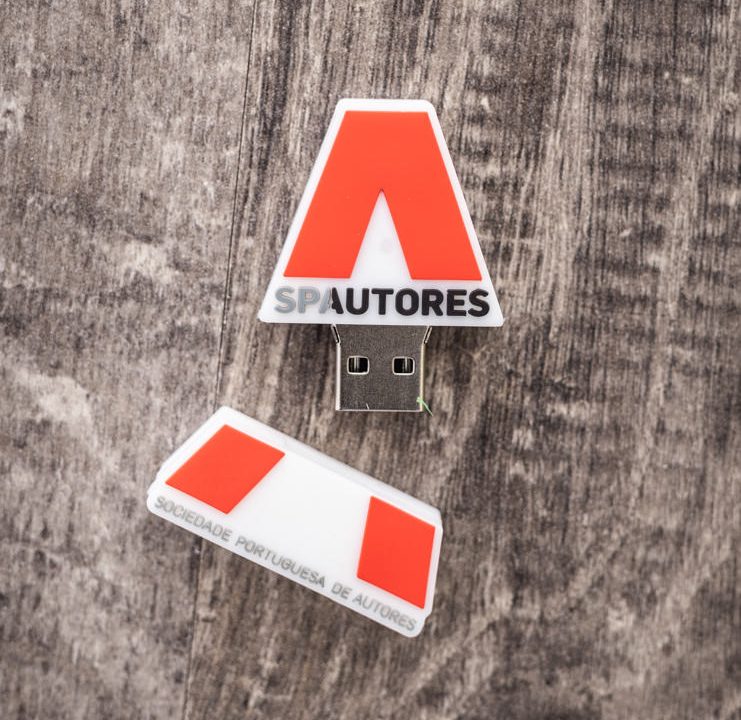 Sociedade portuguesa de autores Merchandising