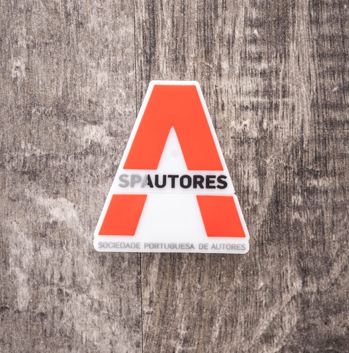 Sociedade portuguesa de autores Merchandising