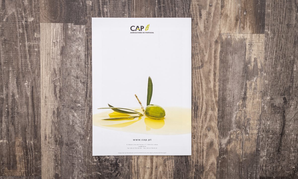 ap Design editorial Anuncio