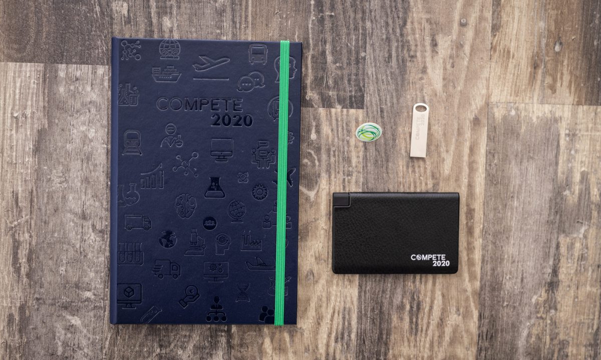 Programa operacional de competitividade e internacionalização Compete 2020 Merchandising