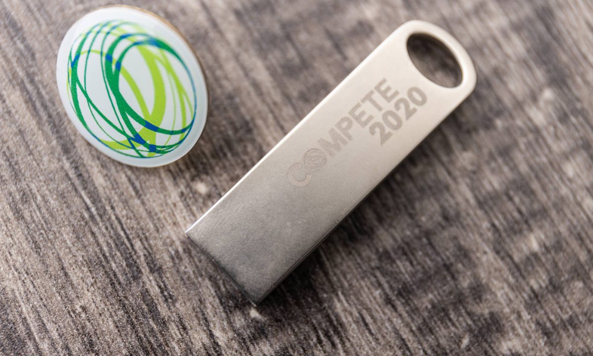 Programa operacional de competitividade e internacionalização Compete 2020 Merchandising