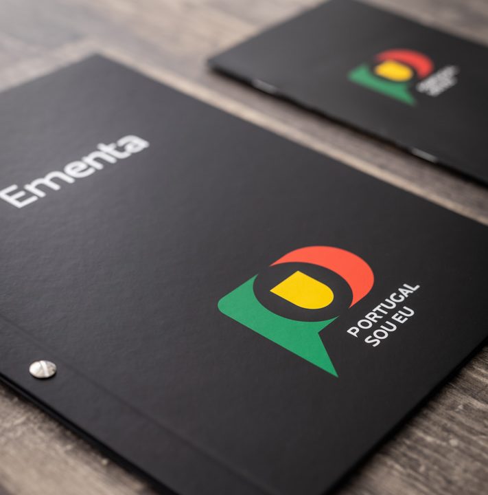 Portugal sou eu Merchandising / eventos