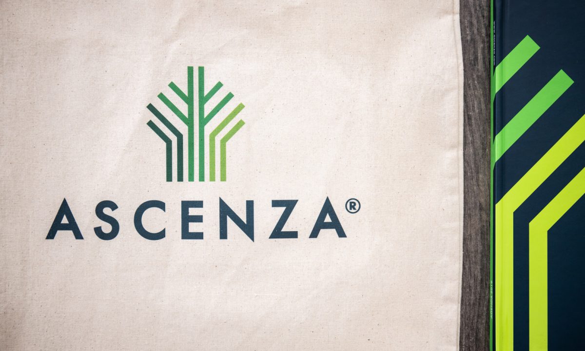 ASCENZA - merchadising