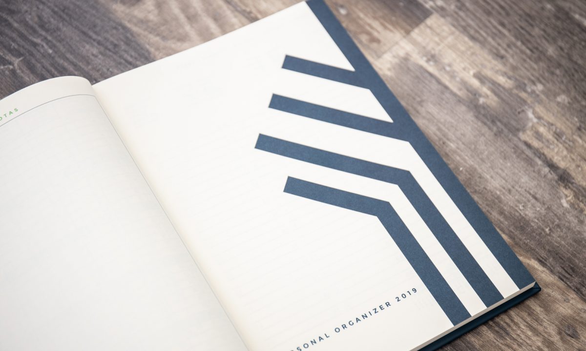 ASCENZA - merchadising