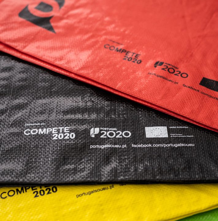 Portugal sou eu Merchandising / eventos