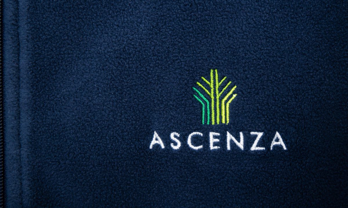 ASCENZA - merchadising